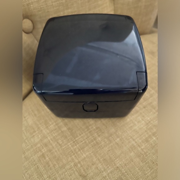 None Other - The Jewel Kit Travel Organizer Vintage